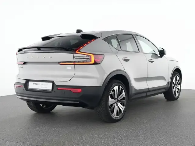 Volvo C40