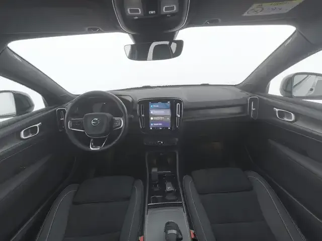 Volvo C40