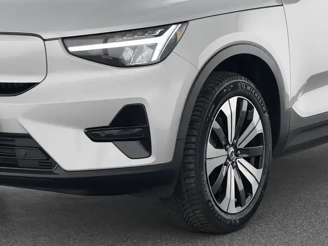Volvo C40