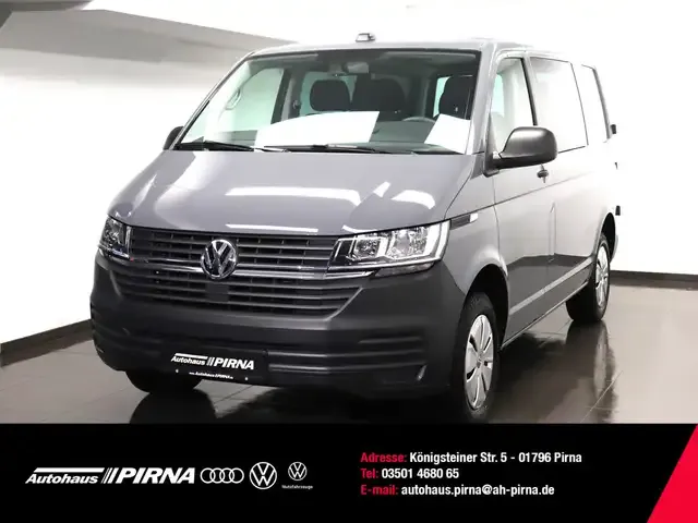 Volkswagen T6.1 Kombi