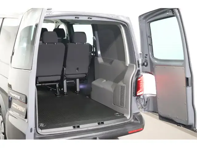 Volkswagen T6.1 Kombi