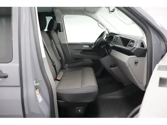 Volkswagen T6.1 Kombi