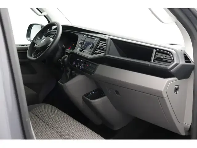Volkswagen T6.1 Kombi