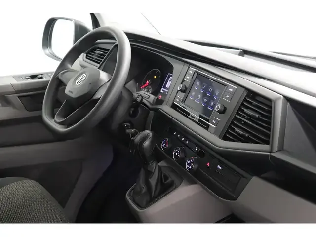 Volkswagen T6.1 Kombi