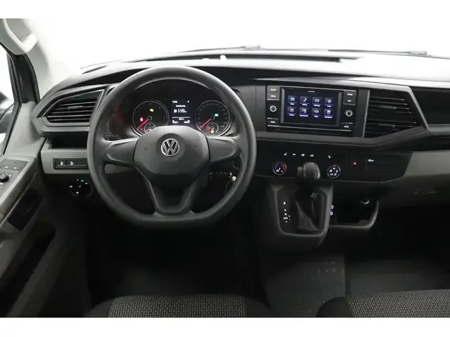 Volkswagen T6.1 Kombi