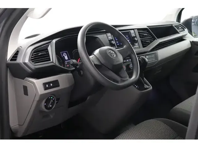 Volkswagen T6.1 Kombi