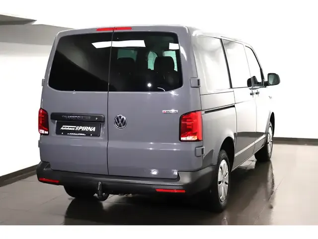 Volkswagen T6.1 Kombi