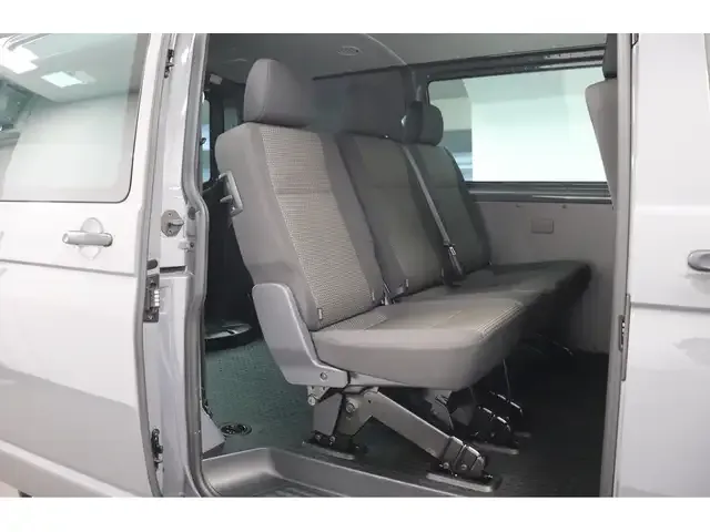 Volkswagen T6.1 Kombi