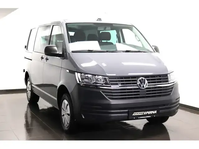Volkswagen T6.1 Kombi