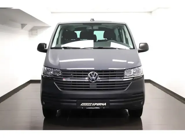 Volkswagen T6.1 Kombi