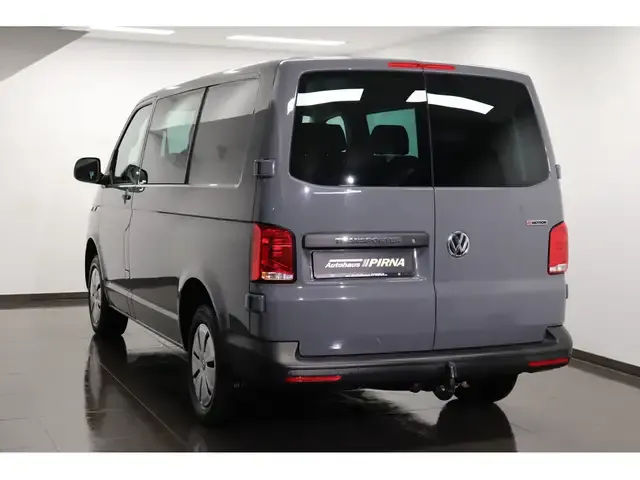 Volkswagen T6.1 Kombi