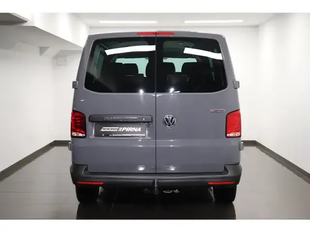 Volkswagen T6.1 Kombi