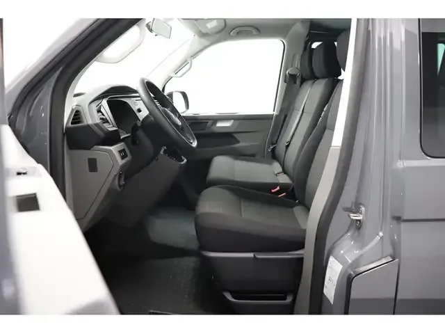 Volkswagen T6.1 Kombi