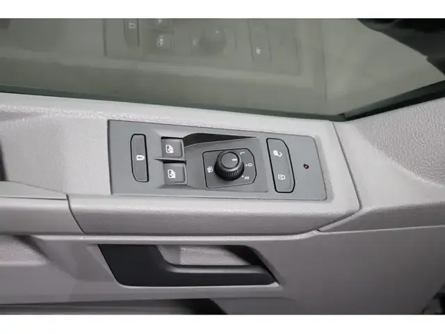 Volkswagen T6.1 Kombi