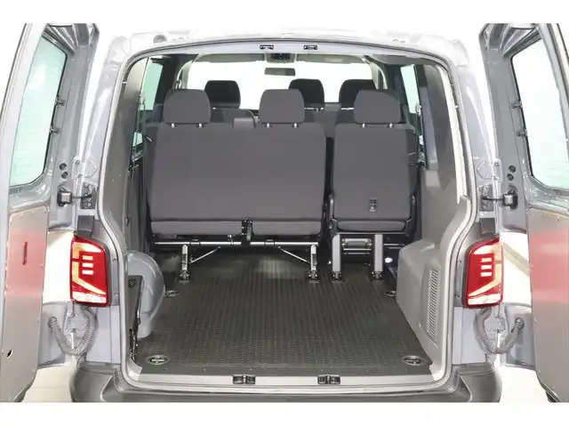 Volkswagen T6.1 Kombi