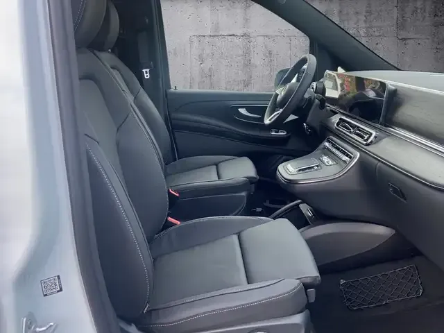 Mercedes-Benz EQV 300