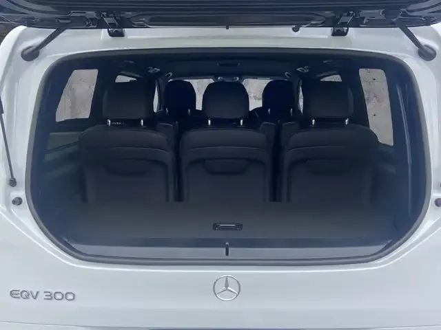 Mercedes-Benz EQV 300