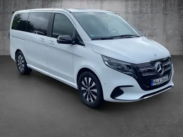 Mercedes-Benz EQV 300