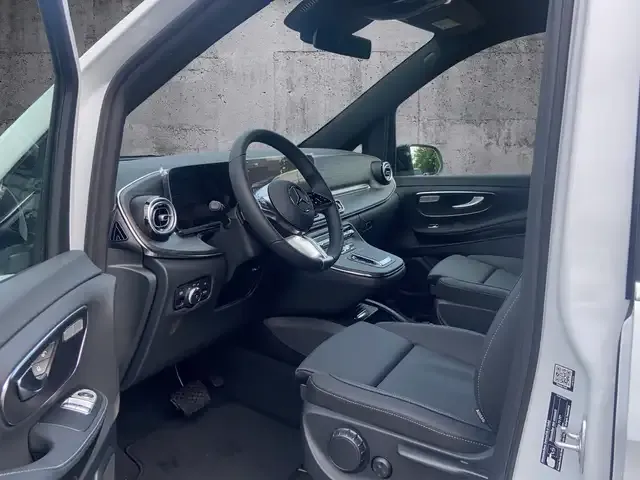 Mercedes-Benz EQV 300