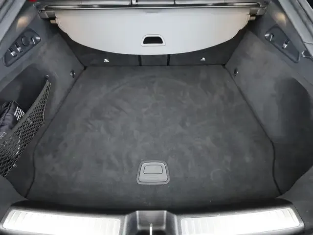 Mercedes-Benz GLC 43 AMG