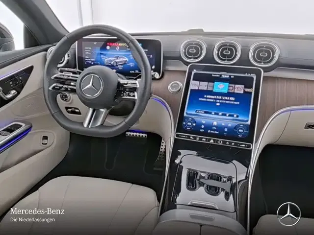 Mercedes-Benz CLE 220