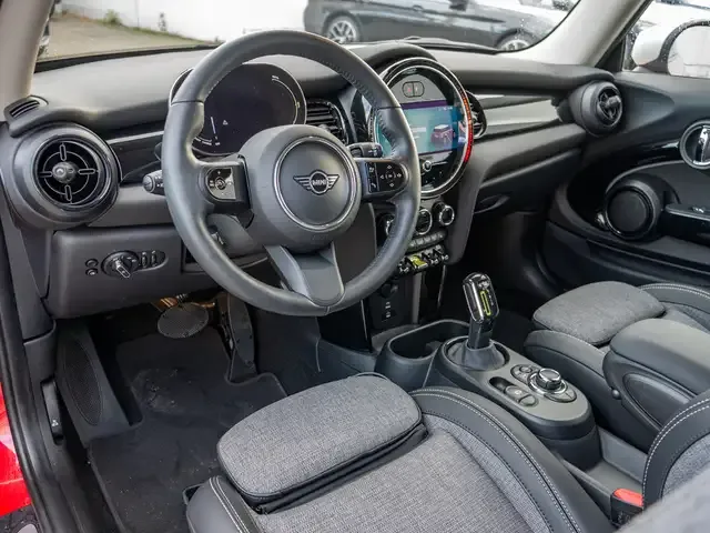 MINI Cooper SE