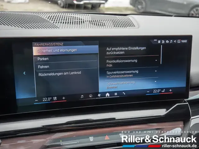 BMW 550