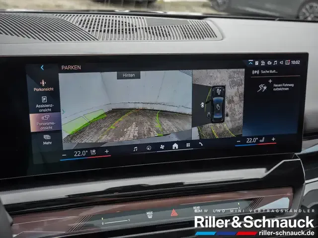 BMW 550