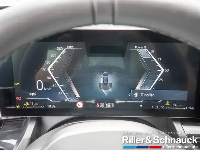 BMW 550