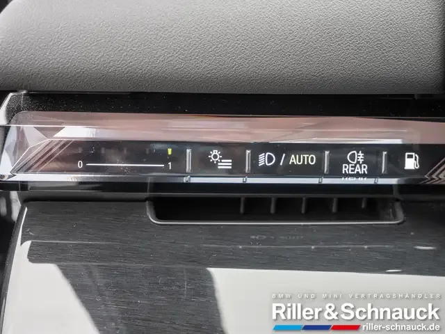 BMW 550