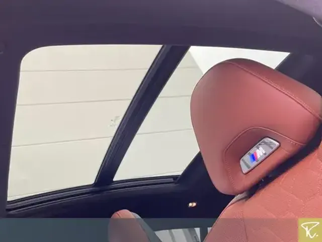 BMW X4 M