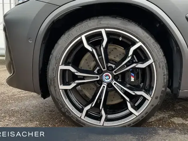 BMW X4 M