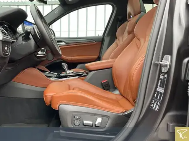 BMW X4 M