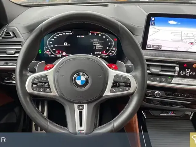 BMW X4 M