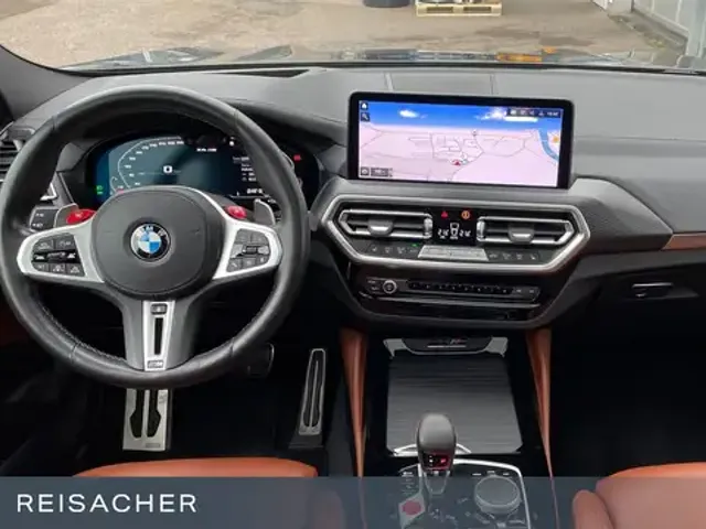 BMW X4 M