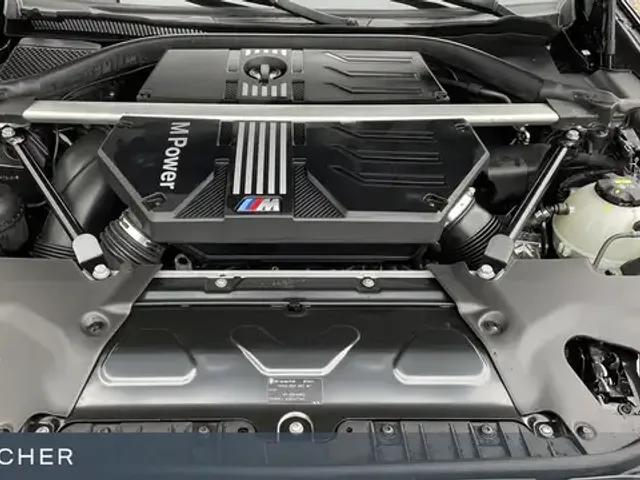 BMW X4 M