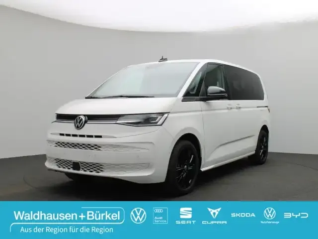 Volkswagen Sonstige