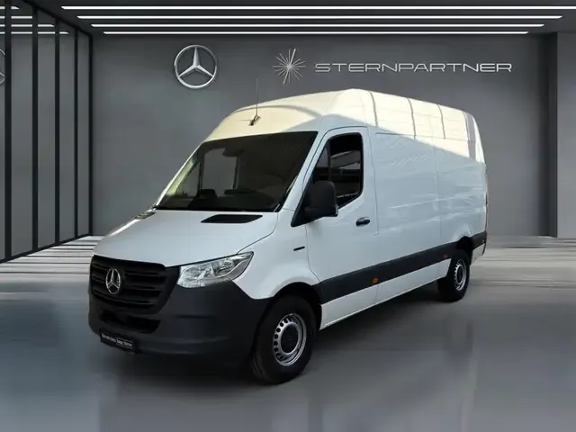 Mercedes-Benz Sonstige