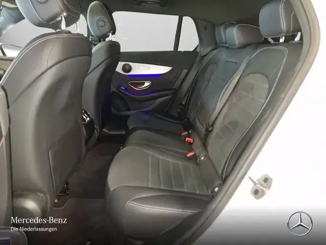 Mercedes-Benz EQC 400