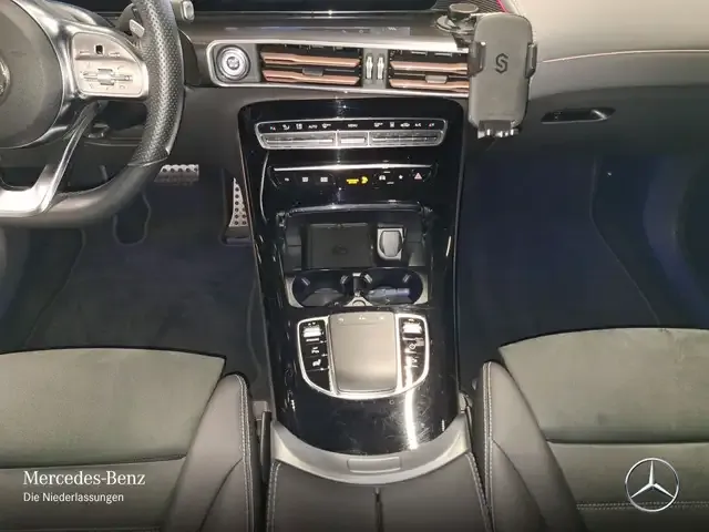 Mercedes-Benz EQC 400