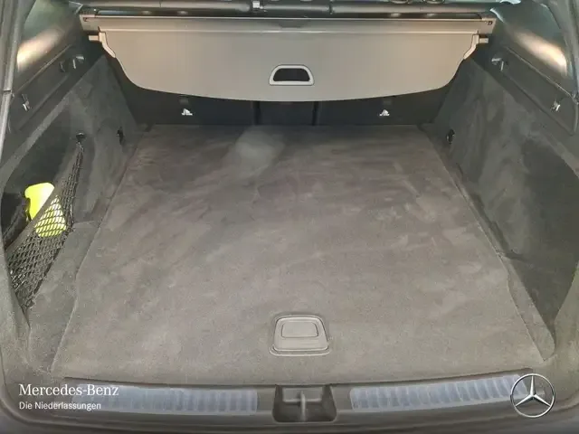 Mercedes-Benz EQC 400