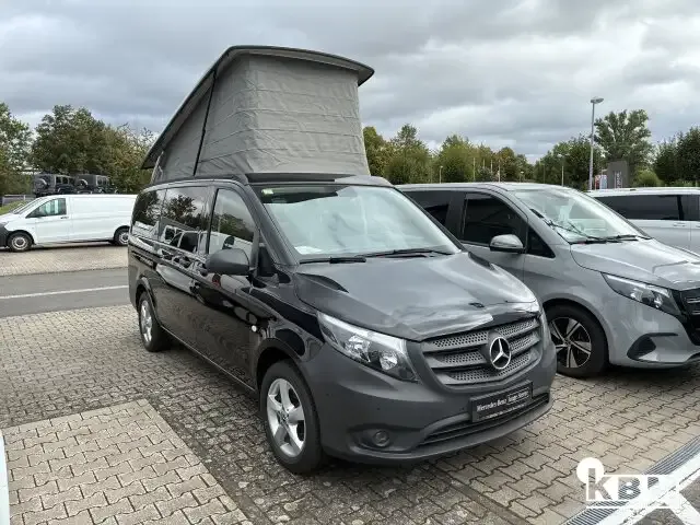 Mercedes-Benz Marco Polo