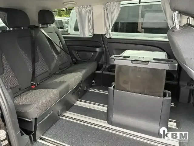 Mercedes-Benz Marco Polo