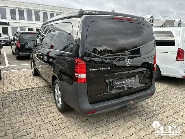 Mercedes-Benz Marco Polo