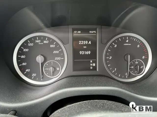 Mercedes-Benz Marco Polo