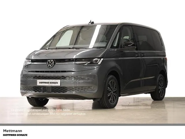 Volkswagen Autres