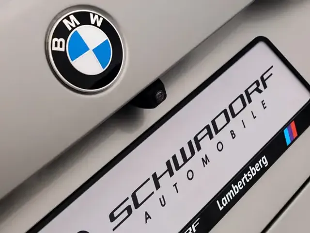 BMW X5 M
