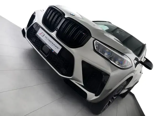 BMW X5 M