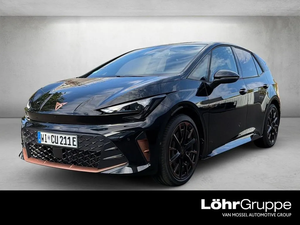 Seat Autres