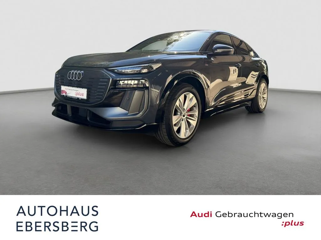 Audi Q6